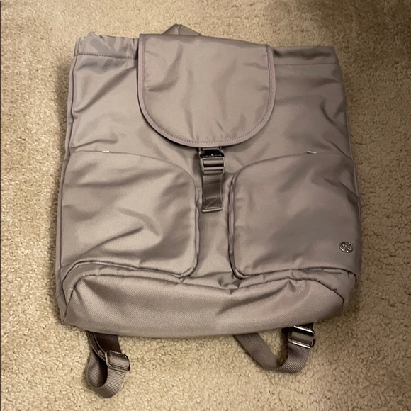 Lululemon Backpack
